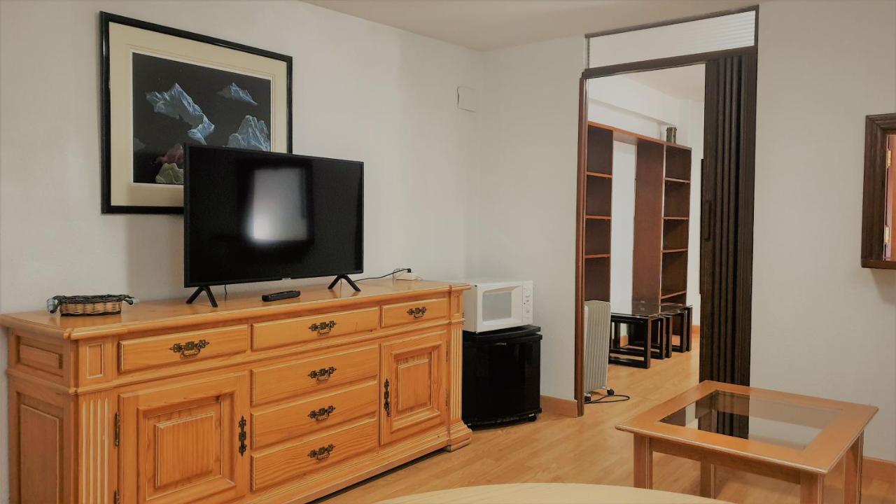 Todosierranevada Zona Baja - Edificio Atlas - Vistas A La Montana - Junto A Telecabinas Apartament *
