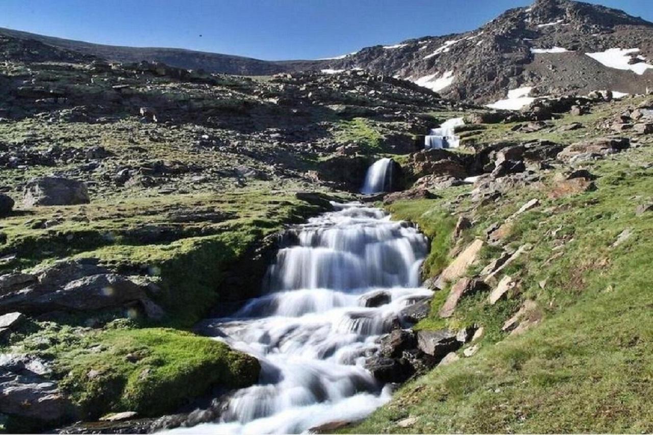 Todosierranevada Zona Baja - Edificio Atlas - Vistas A La Montana - Junto A Telecabinas Apartament *