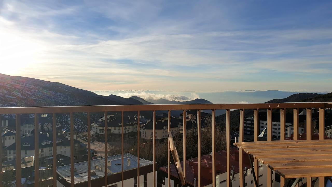 Todosierranevada Zona Baja - Edificio Atlas - Vistas A La Montana - Junto A Telecabinas Apartment *
