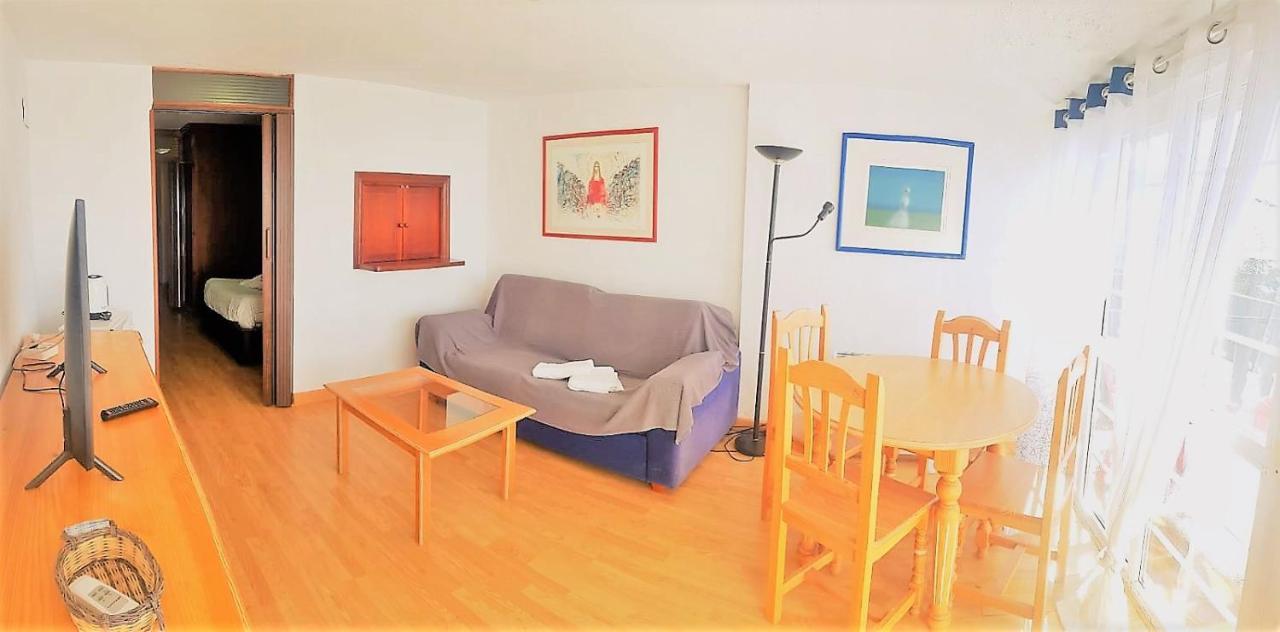 Apartment Todosierranevada Zona Baja - Edificio Atlas - Vistas A La Montana - Junto A Telecabinas Sierra Nevada