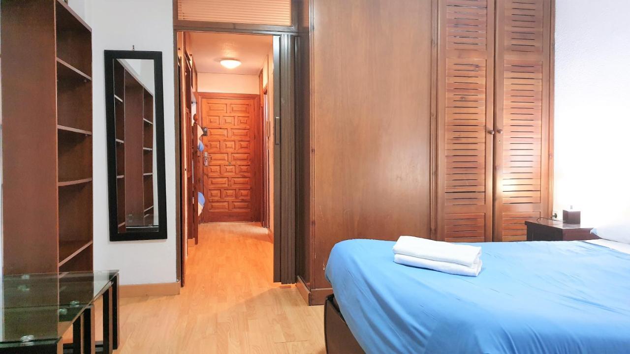 Todosierranevada Zona Baja - Edificio Atlas - Vistas A La Montana - Junto A Telecabinas *