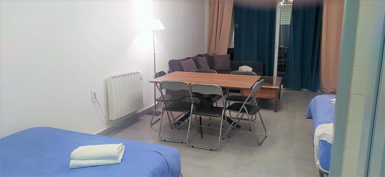 Apartment Todosierranevada Zona Baja - Edificio Atlas - Vistas A La Montana - Junto A Telecabinas *